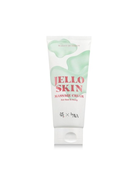 Beauty of Joseon Jelloskin Massage Cream For Face and Body 200 ml