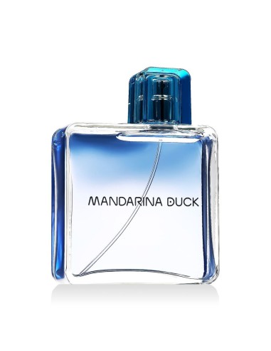 Mandarina Duck For Him Eau De Toilette 100 ml (man)