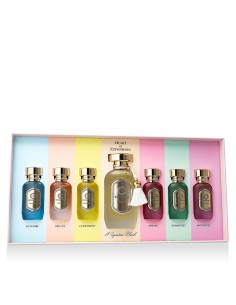 Armaf Emotions Collection 6 x 15 ml + 100 ml (unisex)