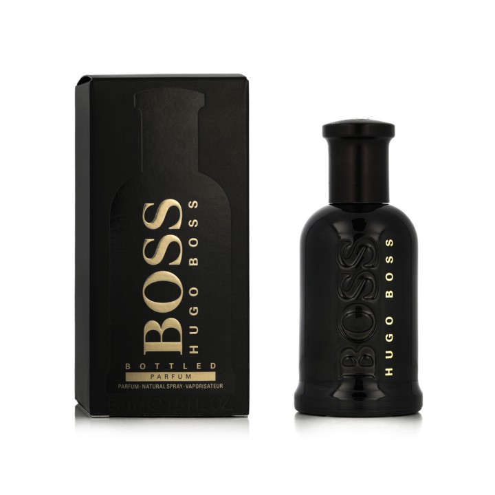 Hugo Boss Boss Bottled Parfum 50 ml (herren)