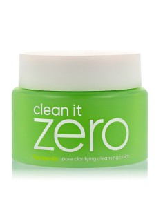 Banila Co Clean It Zero Cleansing Balm Pore Clarifying 100 ml