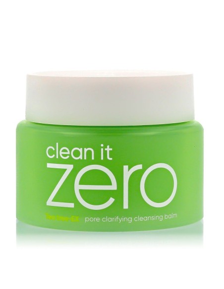 Banila Co Clean It Zero Cleansing Balm Pore Clarifying 100 ml