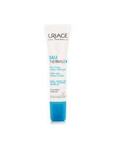 Uriage Eau Thermale Water Eye Contour Cream 15 ml