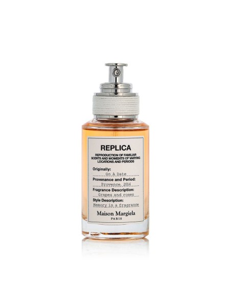 Maison Margiela Replica On A Date Eau De Toilette 30 ml (unisex)