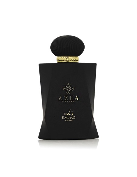 Azha Perfumes Raghad for Her Eau De Parfum 100 ml (woman)