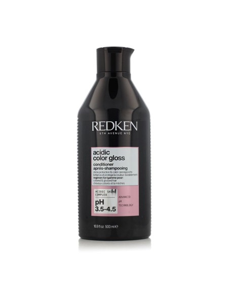 Redken Acidig Color Gloss Conditioner 500 ml