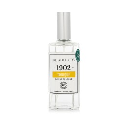 Berdoues 1902 Tonique Eau de Cologne 125 ml (unisex)