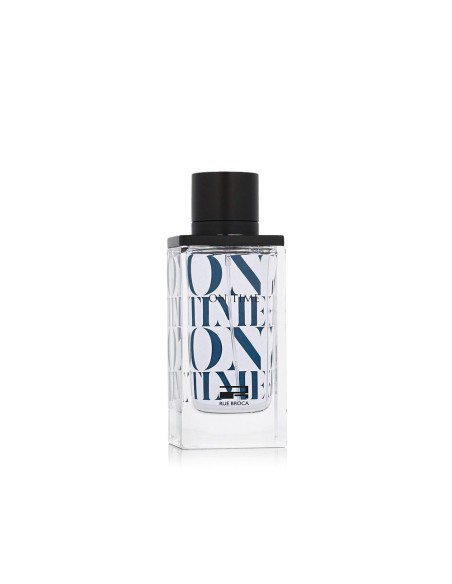 Rue Broca On Time Men Eau De Parfum 100 ml (man)