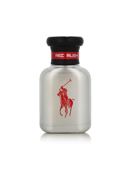 Ralph Lauren Polo Red Rush Eau De Toilette 40 ml (man)