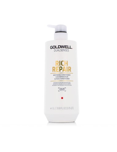 Goldwell Dualsenses Rich Repair Restoring Conditioner 1000 ml