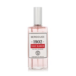 Berdoues 1902 Figue Blanche Eau de Cologne 125 ml (unisex)