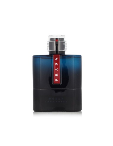 Prada Luna Rossa Ocean Eau De Toilette 150 ml (man)