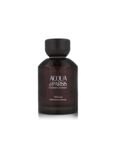 Acqua di Parisis Essenza Intensa Wild Oud Eau De Parfum 100 ml (man)