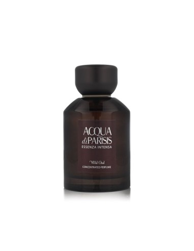 Acqua di Parisis Essenza Intensa Wild Oud Eau De Parfum 100 ml (man)