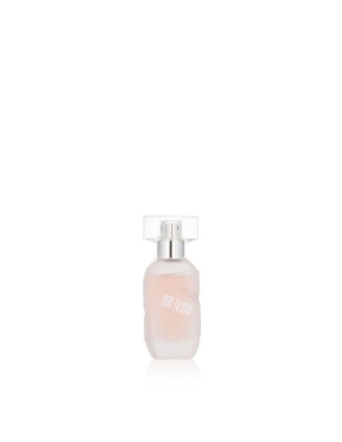 Naomi Campbell Here to Stay Eau De Toilette 15 ml (woman)