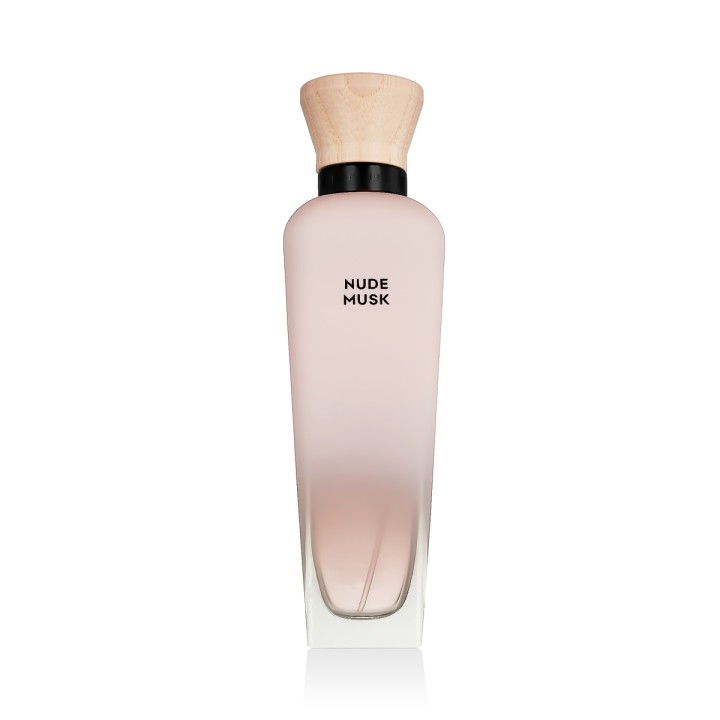 Adolfo Dominguez Nude Musk Eau De Parfum 120 ml (mujer)