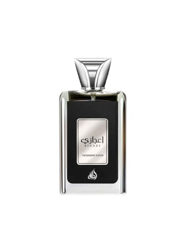 Lattafa Ejaazi Intensive Silver Eau De Parfum 100 ml (unisex)