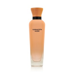 Adolfo Dominguez Terracota Musk Eau De Parfum 120 ml (femme)
