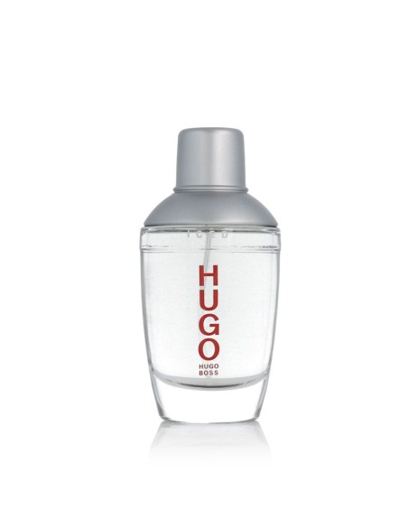 Hugo Boss Hugo Iced Eau De Toilette 75 ml (man)