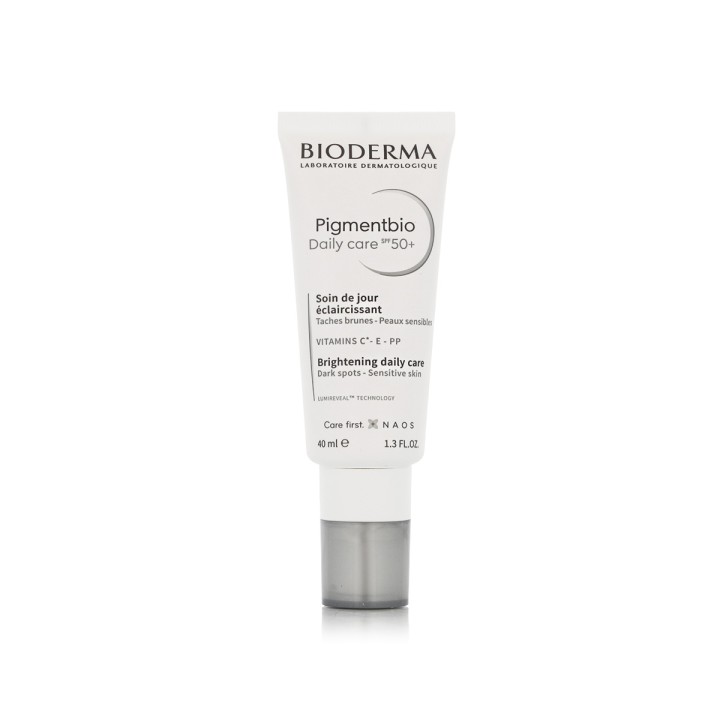 Bioderma Pigmentbio Brightening Daily Care SPF 50+ 40 ml