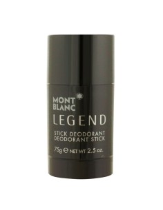 Montblanc Legend for Men Perfumed Deostick 75 g (man)