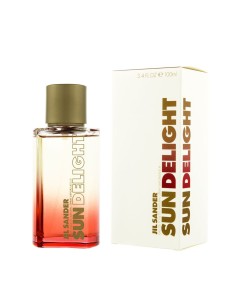 Jil Sander Sun Delight Eau De Toilette 100 ml (woman)