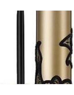 Helena Rubinstein Lash Queen Sexy Blacks Mascara (01 Scandalous Black) 6