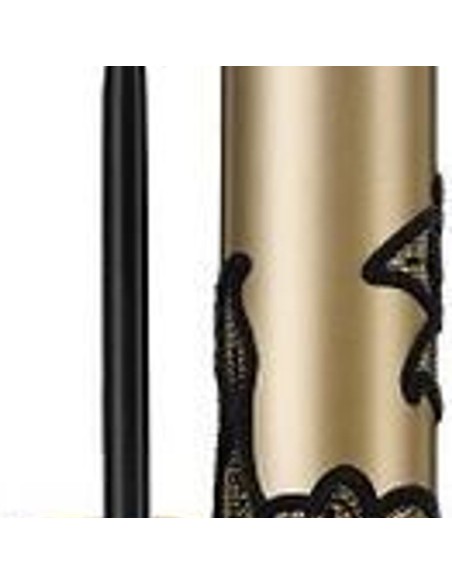 Helena Rubinstein Lash Queen Sexy Blacks Mascara (01 Scandalous Black) 6