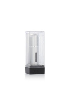 Travalo Classic HD Silver 5 ml