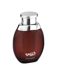 Swiss Arabian Kenzy Eau De Parfum 100 ml (unisex)