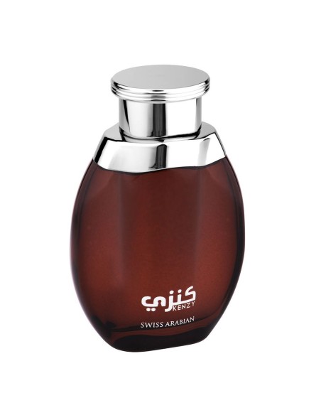 Swiss Arabian Kenzy Eau De Parfum 100 ml (unisex)