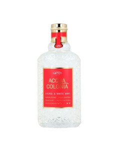 4711 Acqua Colonia Lychee & White Mint Eau de Cologne 170 ml (unisex)