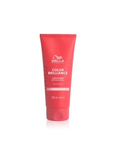 Wella Invigo Color Brilliance Conditioner (Fine/Normal Hair) 200 ml