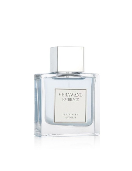 Vera Wang Embrace Periwinkle & Iris Eau De Toilette 30 ml (woman)