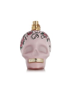 POLICE To Be Tattooart Women Eau De Parfum 125 ml (woman)