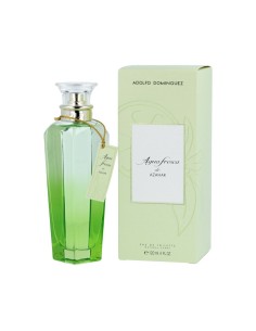 Adolfo Dominguez Agua Fresca de Azahar Eau De Toilette 120 ml (unisex)