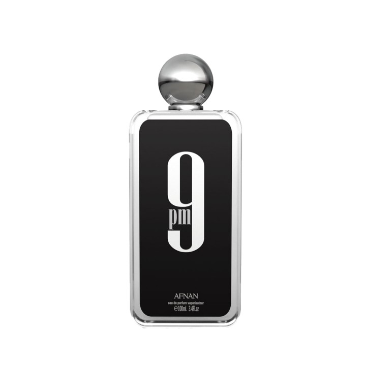 Afnan 9 pm Eau De Parfum 100 ml (uomo)