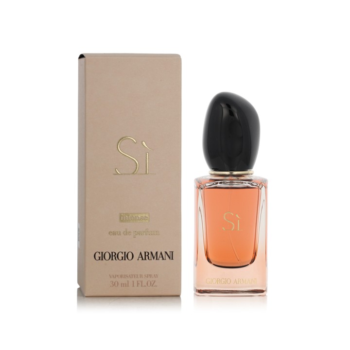 Giorgio Armani Sì Intense 2021 Eau De Parfum 30 ml (donna)