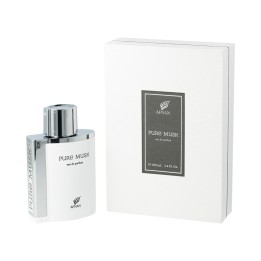 Afnan Pure Musk Eau De Parfum 100 ml (unisex)