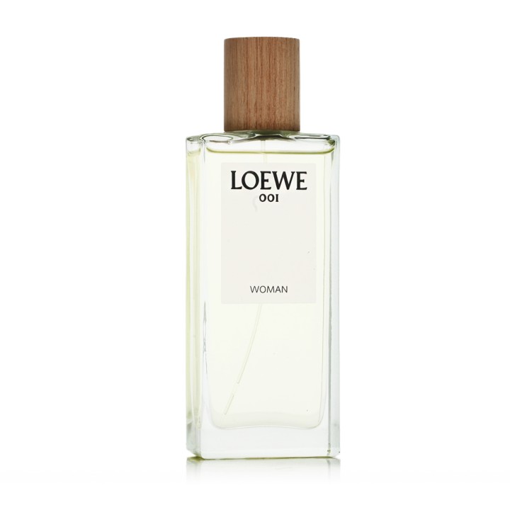 Loewe 001 Woman Eau De Toilette 75 ml (donna)
