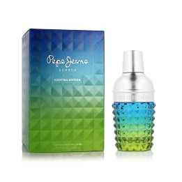 Pepe Jeans London Cocktail Edition For Him Eau De Toilette 100 ml (uomo)