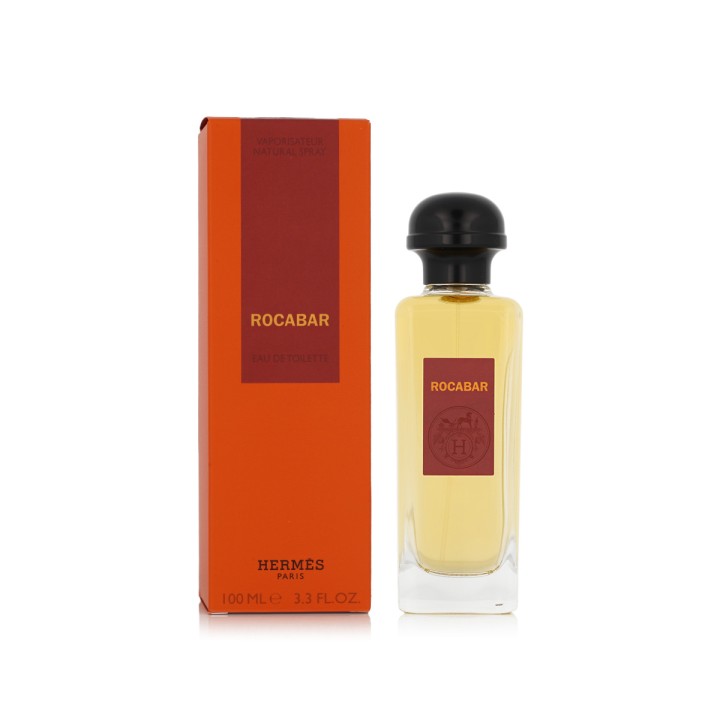Hermès Rocabar Eau De Toilette 100 ml (homme)
