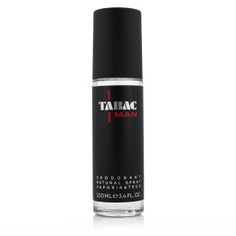 Tabac Man Deodorant in glass 100 ml (uomo)