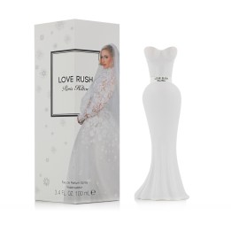 Paris Hilton Love Rush Eau De Parfum 100 ml (femme)