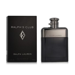 Ralph Lauren Ralph's Club Eau De Parfum 100 ml (uomo)