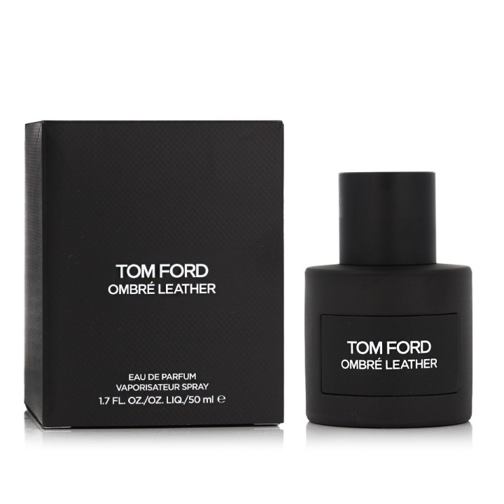 Tom Ford Ombré Leather 2018 Eau De Parfum 50 ml (unisex)