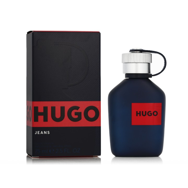 Hugo Boss Hugo Jeans Eau De Toilette 75 ml (heren)