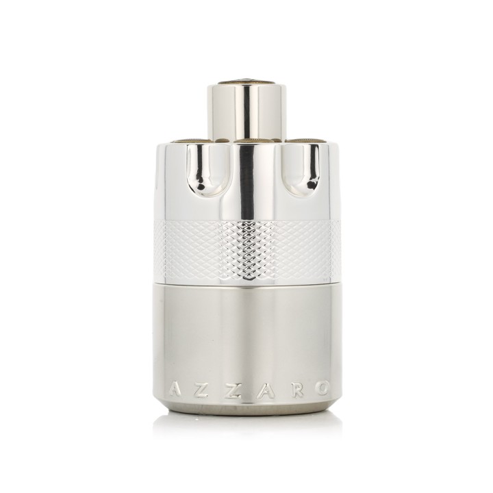 Azzaro Wanted Eau De Parfum 100 ml (heren)