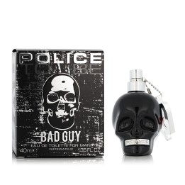 POLICE To Be Bad Guy Eau De Toilette 40 ml (herren)