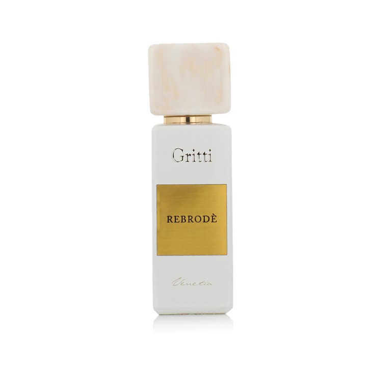 Gritti Rebrodè Eau De Parfum 100 ml (femme)
